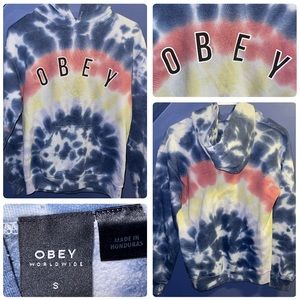 Obey sweatshirt
